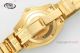 EWE factory ROLEX Submariner Date 41mm 1-1 Clone 3235 Gold and Blue Watch (8)_th.jpg